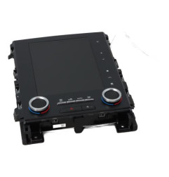 Ecran GPS RENAULT MEGANE 4 Photo n°1