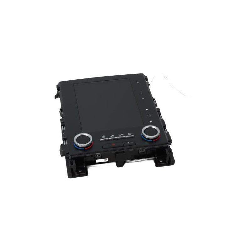 Ecran GPS RENAULT MEGANE 4