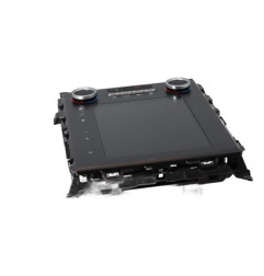 Ecran GPS RENAULT MEGANE 4 Photo n°3