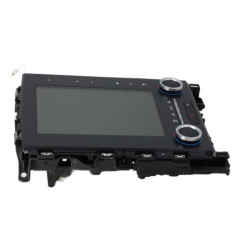 Ecran GPS RENAULT MEGANE 4 Photo n°4