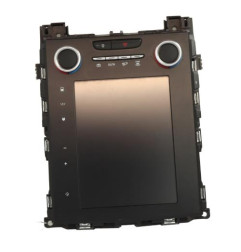 Ecran GPS RENAULT MEGANE 4 Photo n°5