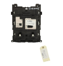 Ecran GPS RENAULT MEGANE 4 Photo n°6