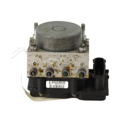 Bloc ABS (freins anti-blocage) RENAULT CLIO 3 Photo n°1