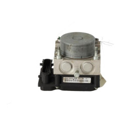 Bloc ABS (freins anti-blocage) RENAULT CLIO 3 Photo n°3