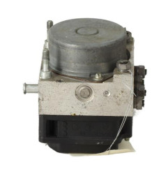 Bloc ABS (freins anti-blocage) RENAULT CLIO 3 Photo n°4