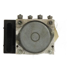 Bloc ABS (freins anti-blocage) RENAULT CLIO 3 Photo n°5