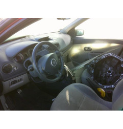 Bloc ABS (freins anti-blocage) RENAULT CLIO 3 Photo n°8