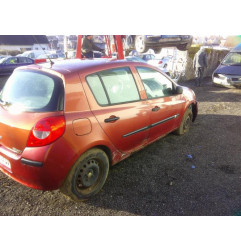 Bloc ABS (freins anti-blocage) RENAULT CLIO 3 Photo n°10