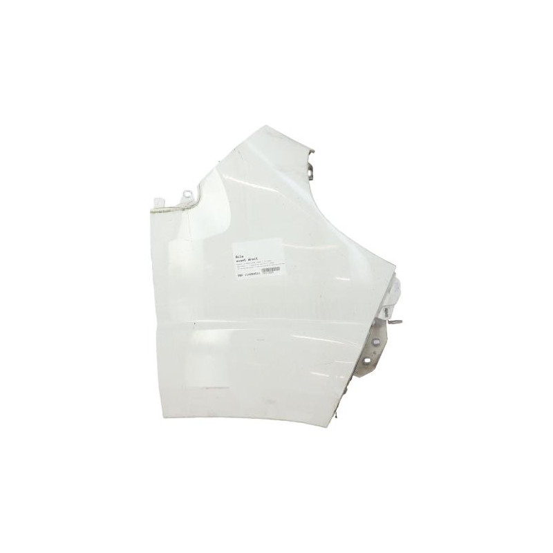 Aile avant droit PEUGEOT BOXER 3