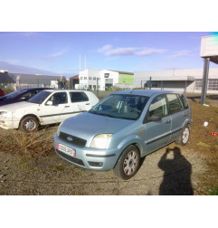 Com (Bloc Contacteur Tournant+Commodo Essuie Glace+Commodo Phare) FORD FUSION Photo n°5