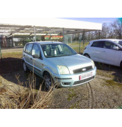 Com (Bloc Contacteur Tournant+Commodo Essuie Glace+Commodo Phare) FORD FUSION Photo n°6