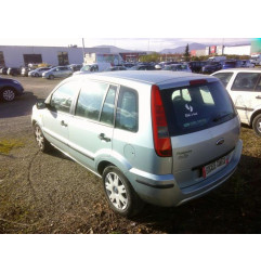 Com (Bloc Contacteur Tournant+Commodo Essuie Glace+Commodo Phare) FORD FUSION Photo n°7