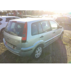 Com (Bloc Contacteur Tournant+Commodo Essuie Glace+Commodo Phare) FORD FUSION Photo n°8