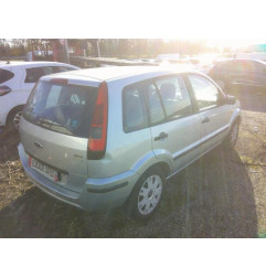 Com (Bloc Contacteur Tournant+Commodo Essuie Glace+Commodo Phare) FORD FUSION Photo n°9