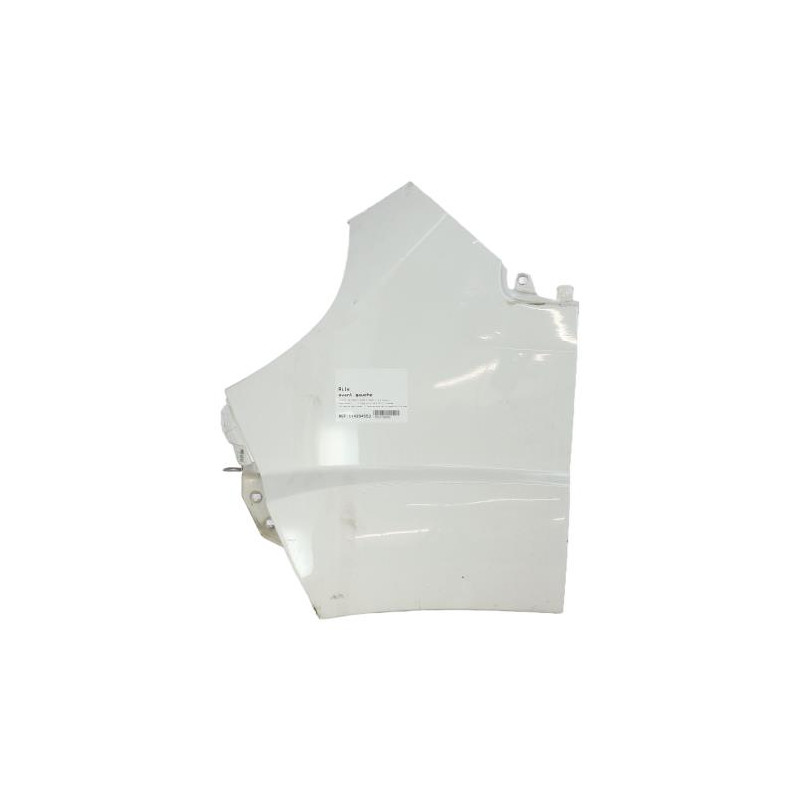 Aile avant gauche PEUGEOT BOXER 3