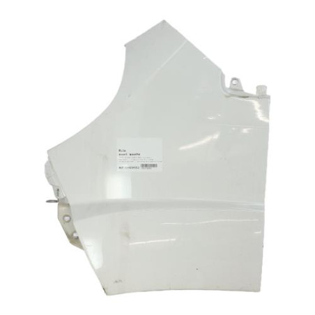 Aile avant gauche PEUGEOT BOXER 3 Photo n°1