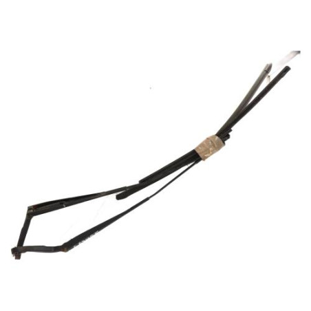 Bras essuie glace avant PEUGEOT BOXER 3 Photo n°1