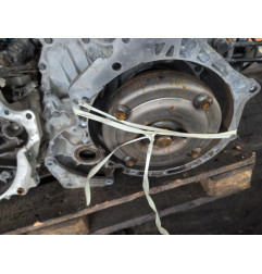 Boite de vitesses JAGUAR X-TYPE