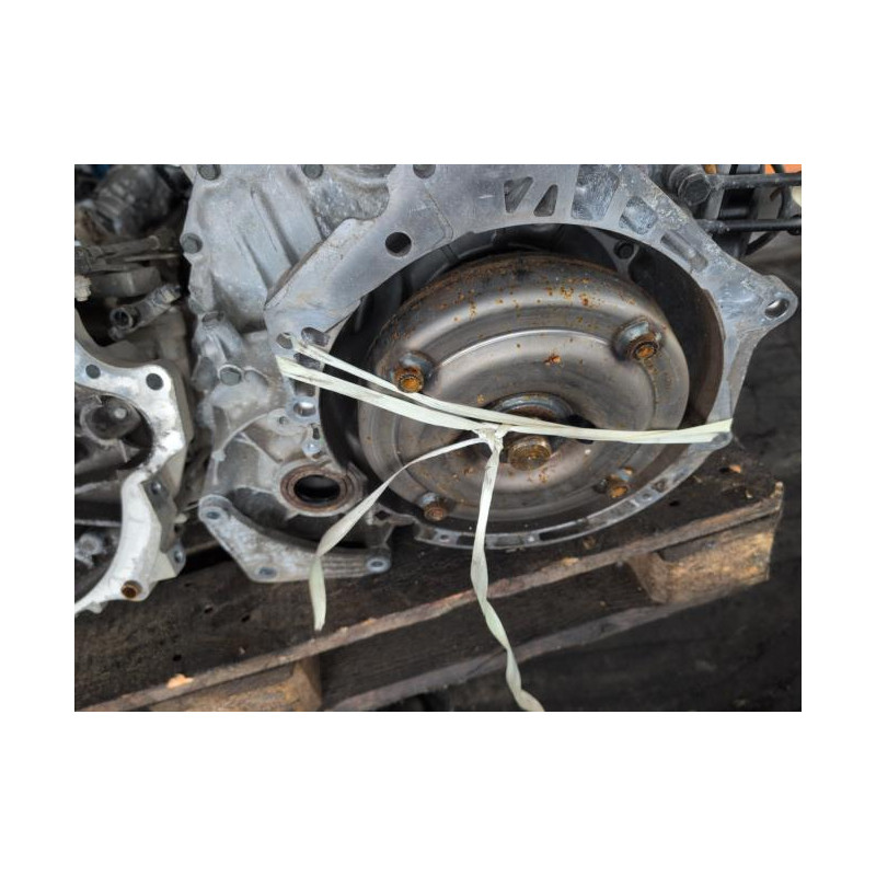 Boite de vitesses JAGUAR X-TYPE