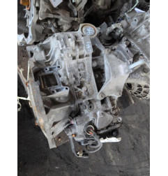 Boite de vitesses JAGUAR X-TYPE Photo n°2