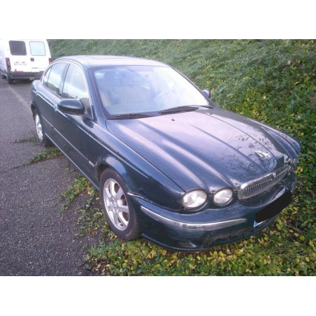 Boite de vitesses JAGUAR X-TYPE Photo n°7