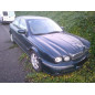 Boite de vitesses JAGUAR X-TYPE