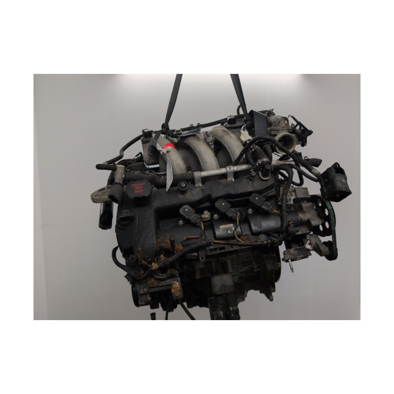 Moteur JAGUAR X-TYPE