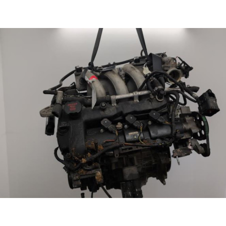 Moteur JAGUAR X-TYPE Photo n°1