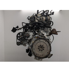 Moteur JAGUAR X-TYPE