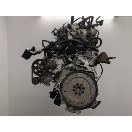 Moteur JAGUAR X-TYPE