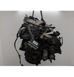 Moteur JAGUAR X-TYPE Photo n°4