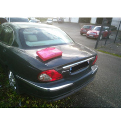 Moteur JAGUAR X-TYPE Photo n°6