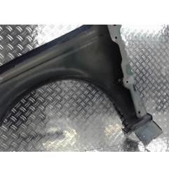 Aile avant droit JAGUAR X-TYPE Photo n°9