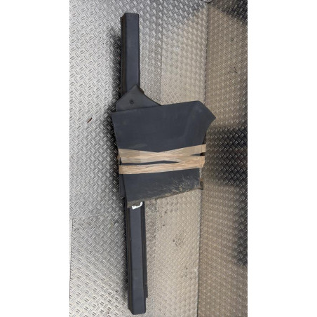 Pare choc arriere PEUGEOT BOXER 3 Photo n°1