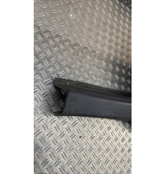 Pare choc arriere PEUGEOT BOXER 3