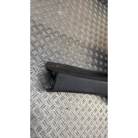 Pare choc arriere PEUGEOT BOXER 3