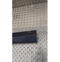 Pare choc arriere PEUGEOT BOXER 3 Photo n°3