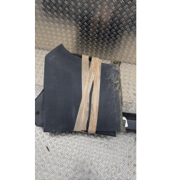 Pare choc arriere PEUGEOT BOXER 3 Photo n°4