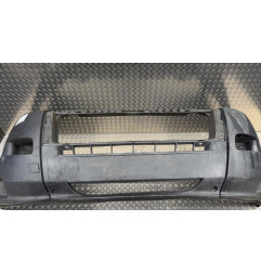 Pare choc avant PEUGEOT BOXER 3 Photo n°3