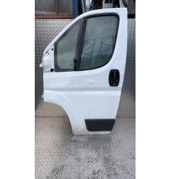 Porte avant gauche PEUGEOT BOXER 3 Photo n°1