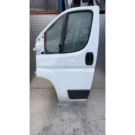 Porte avant gauche PEUGEOT BOXER 3 Photo n°1