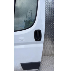 Porte avant gauche PEUGEOT BOXER 3 Photo n°3