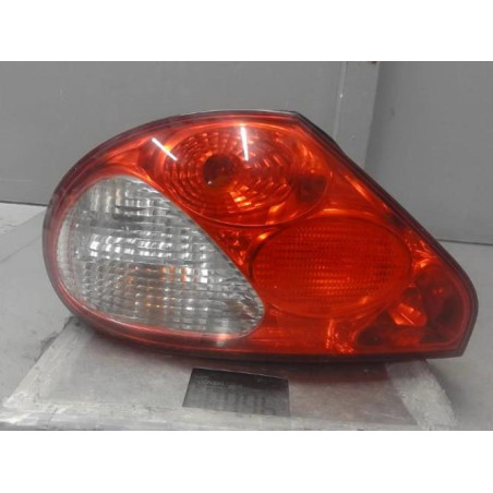 Feu arriere principal gauche (feux) JAGUAR X-TYPE Photo n°1