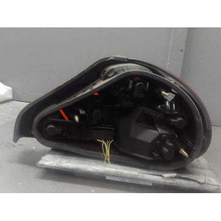 Feu arriere principal gauche (feux) JAGUAR X-TYPE