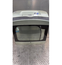 Malle/Hayon arriere TOYOTA PRIUS 2 Photo n°1