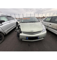 Malle/Hayon arriere TOYOTA PRIUS 2 Photo n°5