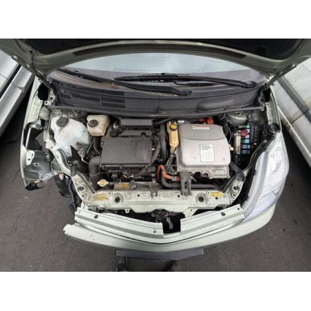 Compresseur clim TOYOTA PRIUS 2