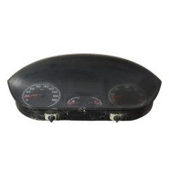 Compteur PEUGEOT BOXER 3 Photo n°1