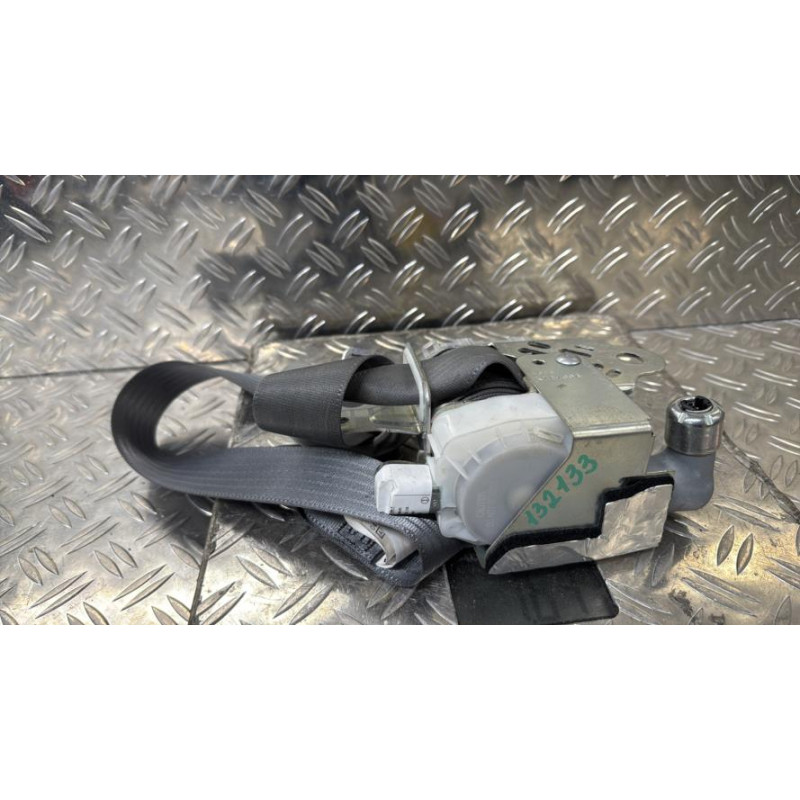 Ceinture avant droit TOYOTA PRIUS 2