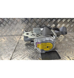 Ceinture avant droit TOYOTA PRIUS 2 Photo n°3